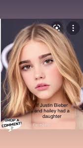 Brooke Mackay @Justin Bieber @Hailey Bieber @FaceApp