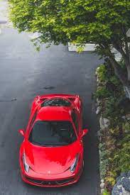 Ferrari 458 Italia Ferrari 458 Ferrari Ferrari 458 Red