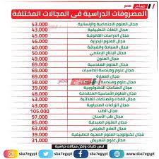 ترتفع عمليات البحث عن تنسيق جامعة العلمين الأهلية 2021 منذ الساعات الماضية خاصةً بعد الكشف عن تنسيق الجامعات الأهلية في مصر للعام الدراسي الجديد، والذي ينخفض عن الجامعات الخاصة بنسبة 5%، لذا يرغب الطلاب وأولياء الأمور في الوقوف على كافة التفاصيل. Ø§Ù„ØªØ¹Ù„ÙŠÙ… Ø§Ù„Ø¹Ø§Ù„ÙŠ ØªØ¹Ù„Ù† Ù‚Ø§Ø¦Ù…Ø© Ù…ØµØ§Ø±ÙŠÙ Ø§Ù„Ø¬Ø§Ù…Ø¹Ø§Øª Ø§Ù„Ø£Ù‡Ù„ÙŠØ© 2021 Ø±Ø³Ù…ÙŠØ§ Ù…ÙˆÙ‚Ø¹ ØµØ¨Ø§Ø­ Ù…ØµØ±