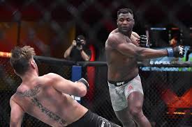 Apr 25, 2021, 7:00am edt if you buy something from an sb nation link, vox media may earn a. Ufc 260 Miocic Vs Ngannou Results Winners Bonuses And Highlights