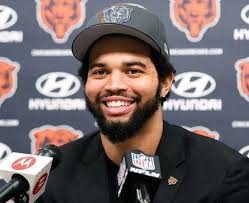 2024 NFL Draft Shows Ongoing Progress for Black Quarterbacks