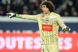 In 2013, she became the first hispanic and. Guillermo Ochoa Scouting Liverpool Transfer Target Bleacher Report Latest News Videos And Highlights