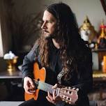 Matt Jennings Trio @ Jomas Hill Vineyard