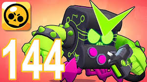 Güzel ve eğlence li ve komik bir video oldu iyi seyirler. Brawl Stars Gameplay Walkthrough Part 144 Virus 8 Bit Ios Android Youtube