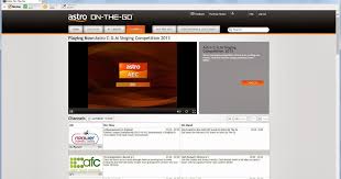 Smart tv for astro on the go astro on the go install at smart tv lg smart tv astro onthego astrogo smart tv. Astro On The Go On Smart Tv