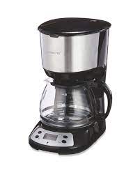 Below you can view and download the pdf manual for free. Ambiano Filter Coffee Machine Aldi Uk