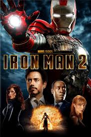 Iron Man 2 Pelicula Completa Iron Man Movie Iron Man Iron Man Dvd