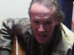 Dayna Kurtz & Robert Mache, "Parlez-moi d'amour", Paris Le Café du Village,  3 décembre 2023.