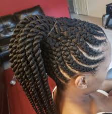 And of course, our hair salon prices are phenomenal. Nyc Salon Required To Train Employees On Black Hair Styles Essence