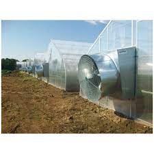 You can have many circulation fans in your. Stainless Steel 1 5 Hp Greenhouse Exhaust Fan For Industrial Id 11569623648