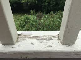 Understanding wood deck railing requires you to look over the detailed explanation we are going to share you now. Deck Railing Peeling