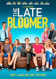 The Late Bloomer - Movies - Buy/Rent - Rakuten TV