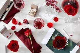 Each year of marriage has significance with the gifts and flowers associated with the anniversary year. 15th Wedding Anniversary Gifts And Ideas