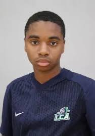 2024-25 Boy's Basketball Roster