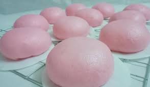 Biasanya dodol manis legit ini dibungkus pakai pelepah jagung atau kulit jagung yang juga. Pau Pink Ni Comel Sangat Tu Yang Buat Ramai Teruja Nak Buat Keluarga