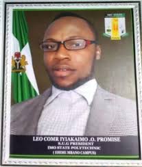 Imo State Polytechnic MBANO Campus