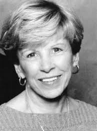 Charlotte Baldwin Obituary (2015)