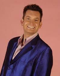 Stars of Strictly's first series now