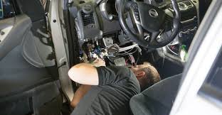 Discovery time delayed brake control by curt®. Nissan Frontier Trailer Brake Controller Online Discount