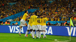 Goles de Mundiales de Fútbol para quitarse el sombrero