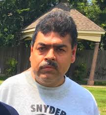 Victoriano Herrera Torres