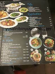 While most street food in bangkok costs around a buck, hers weigh in at a hefty us $25. Bangkok Street Food Setapak Asiansf