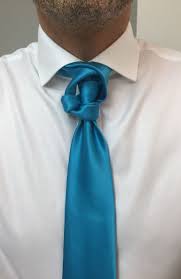 The Avant Garde Knot By Boris Mocka Tie Knots Full Windsor Knot Knotty Tie