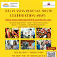4th Annual May is Asian Heritage Month Celebration 2025