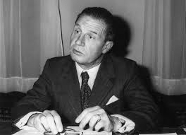 L Ancien Depute Et Maire De Cherbourg Jacques Hebert Est Decede La Presse De La Manche