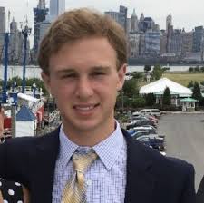 I am thrilled to announce that I have been accepted into Lesley  University's Master of Education degree program in partnership with the  Carroll School. As I prepare to graduate from St. Lawrence… |