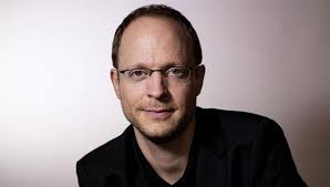 Deep Technology Podcast: Ein Pfarrer über neue Technologien