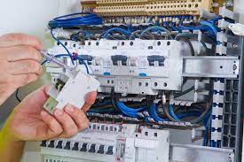 Maybe you would like to learn more about one of these? Tout Sur L Installation Electrique D Une Maison De 120 M2 Constructeur Travaux