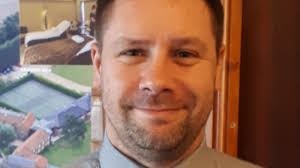 Introducing the new General Manager of Knights Hill