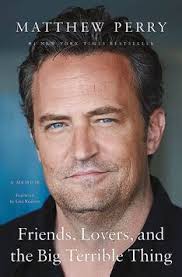 Late Actor Matthew Perry Revealed In His Memoir He Prayed To God To Make  Him Famous 3 Weeks Before 'Friends' Audition