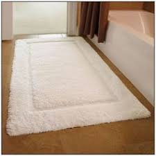 Finding the perfect one for you and your space can take a little more effort than you realized, though. 17 Best Long Bathroom Rugs Ideas Bathroom Rugs Rugs Long Bathroom Rugs