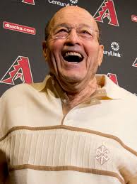 Photos: Baseball legend Joe Garagiola
