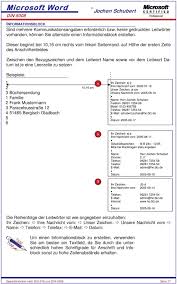 Geschaftsbriefe Formatieren Nach Din 676 Und Din 5008 Mit Microsoft Office Word Pdf Free Download