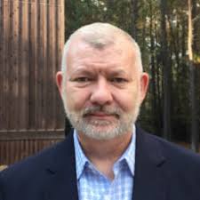 Mark Veary M.A. FCIPD