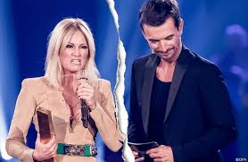 Der zeitschrift bunte hatte silbereisen zuvor gesagt: Helene Fischer Florian Silbereisen Hatte Sie Die Trennung Bereits Angedeutet