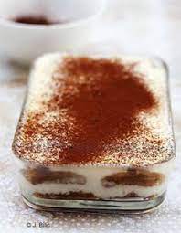 tiramisu le classique pour 6 personnes recettes elle a table recette tiramisu recette recette recettes de cuisine