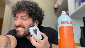 Shaver Replacement Foil and Cutters