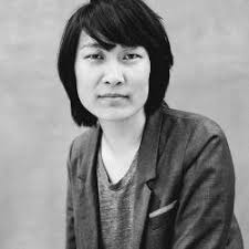 Maja Lee Langvad — Oslo Internasjonale Poesifestival 2025