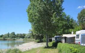 Bodensee Camping Schachenhorn Camping Campingplatz Bodensee