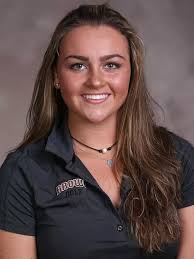 2016-17 Women's Golf Roster