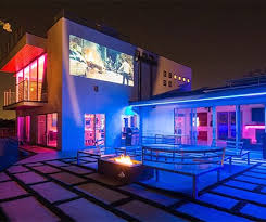 Led Strip Lights Brightest Architectural Led Strip Lighting