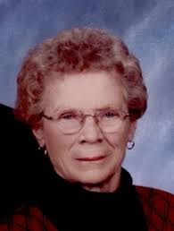 Inez Skjervold Obituary December 15, 2012