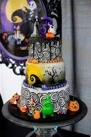 .halloween cakes halloween treats halloween birthday halloween halloween crazy cakes fancy cakes nightmare before christmas cake super torte. The Nightmare Before Christmas Cake Ideas The Cake Boutique