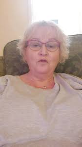 Introducing Susan Falconer who inspired & brought us the idea for 'Hidden  Women' our digital monologue production in association with See Me Scotland  & Beacon Arts Centre which premieres next Thursday ...