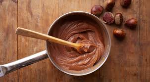 Maybe you would like to learn more about one of these? La Crema Di Castagne Light Un Dolce Gustoso Nutriente E Leggero Di Sole 110 Calorie