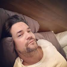 Your Shane Source — Shane via his instagram, February 24, 2018.